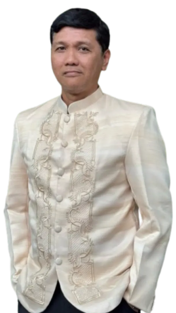Dr. Edilberto C. Adriano